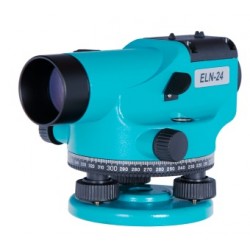 Niwelator optyczny geo-FENNEL ELN 24 XBUELN24