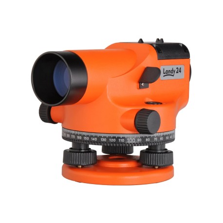 Niwelator optyczny geo-FENNEL LANDY 24 XBULANDY24