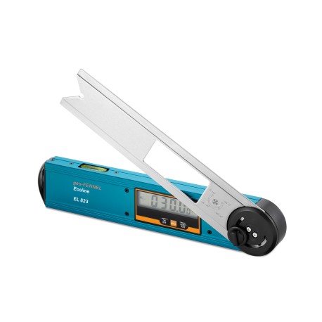 Kątomierz elektroniczny EL 823 XBUEL823