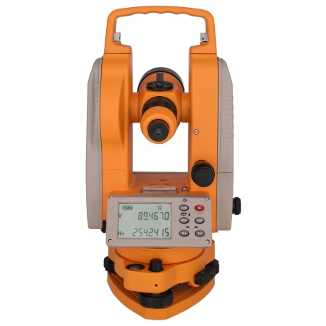 Teodolit elektroniczny FET 405K XBUFET405K