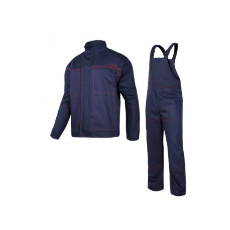 Ubranie spawalnicze komplet "M" XL4140512