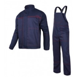 Ubranie spawalnicze komplet "L" XL4140513