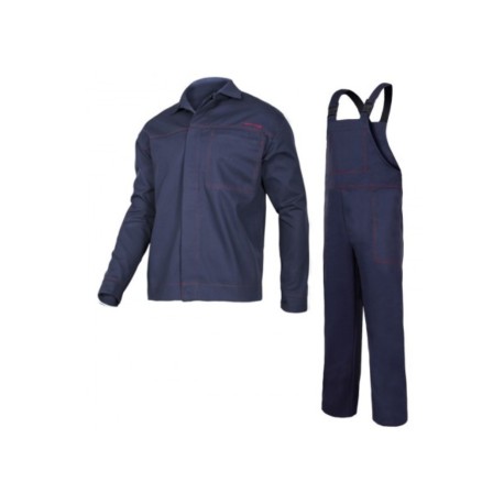 Ubranie spawalnicze komplet "M" XL4140312