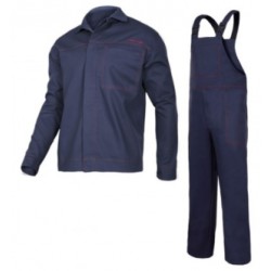 Ubranie spawalnicze komplet "L" XL4140313