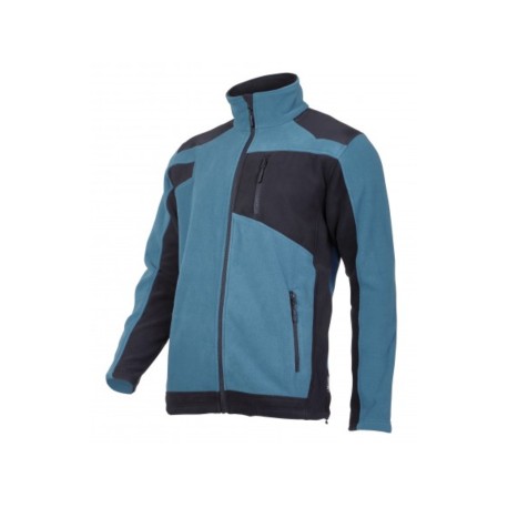 Bluza polarowa ze wzmocnieniem LAHTI-PRO "XL" XL4011404