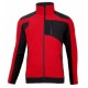 Bluza polarowa ze wzmocnieniem LAHTI-PRO "L" XL4011503