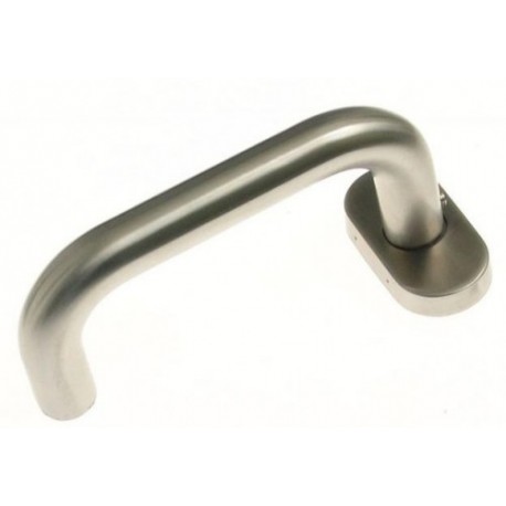 Klamka nierdzewna KL-RZ-600