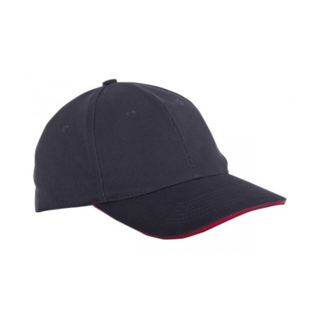 Czapka z daszkiem LAHTI PRO XL1815300