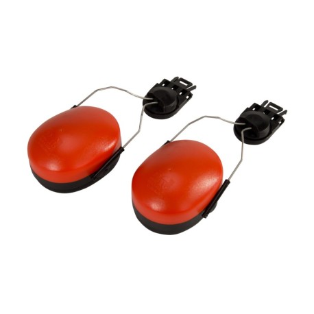 Nauszniki przeciwhałasowe mocowane do hełmu XL1700200