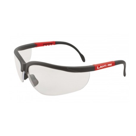 Okulary ochronne bezbarwne X46033