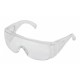 Okulary ochronne bezbarwne XL1500100