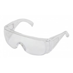 Okulary ochronne bezbarwne XL1500100