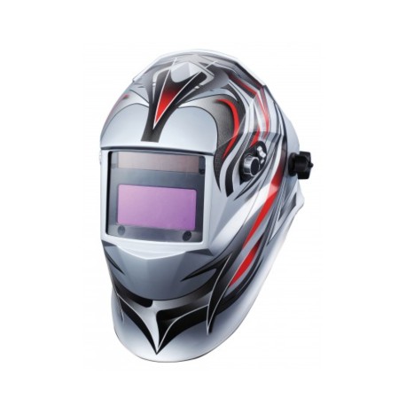 Przyłbica spawalnicza samościemniająca LAHTI PRO XL1540400