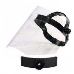 Osłona twarzy 240mm XL1520200