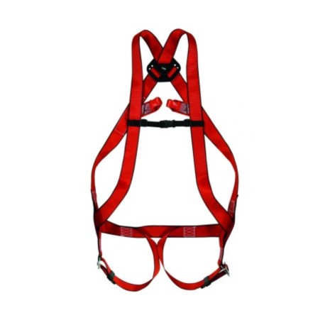 Szelki bezpieczeństwa LAHTI PRO XL8010200