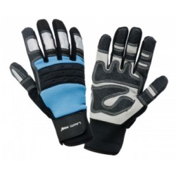 Rękawice ochronne odblaskowe XL280709K