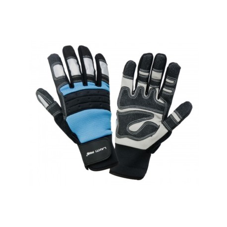 Rękawice ochronne odblaskowe XL280709K