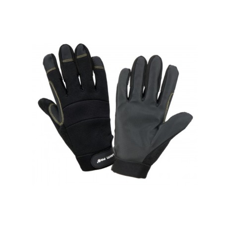 Rękawice ochronne pokryte PVC "11(2XL)" XL281011K