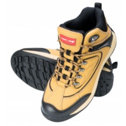 Trzewiki (obuwie bezpieczne) "45" XL3010245