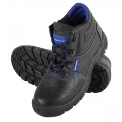 Trzewiki (obuwie bezpieczne) "42" XL3011642