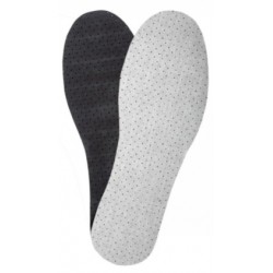 Wkładki do butów przeciwpotne "45" XL9030445