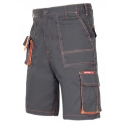 Spodenki ochronne krótkie LAHTI PRO "M" XLPAS1M