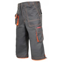 Spodnie ochronne rybaczki LAHTI PRO "2XL" XL1714016