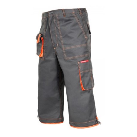Spodnie ochronne rybaczki LAHTI PRO "2XL" XL1714016