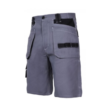 Spodenki ochronne krótkie bawełniane LAHTI PRO "3XL" XL4070306