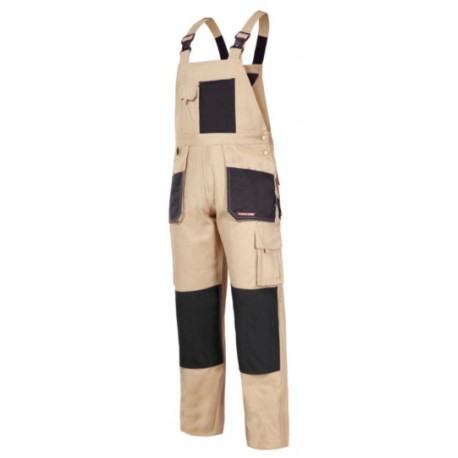 Ogrodniczki ochronne LAHTI PRO "XL" XL4060156