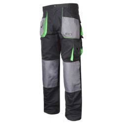 Spodnie ochronne do pasa LAHTI PRO "L" XL4050652