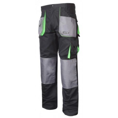 Spodnie ochronne do pasa LAHTI PRO "XL" XL4050656