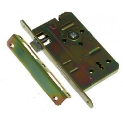 Zamek wpuszczany ZP-LE-011