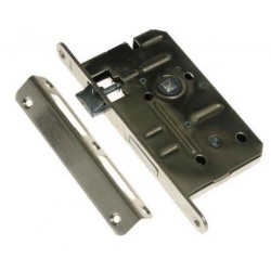 Zamek wpuszczany -WC- ZP-LE-012