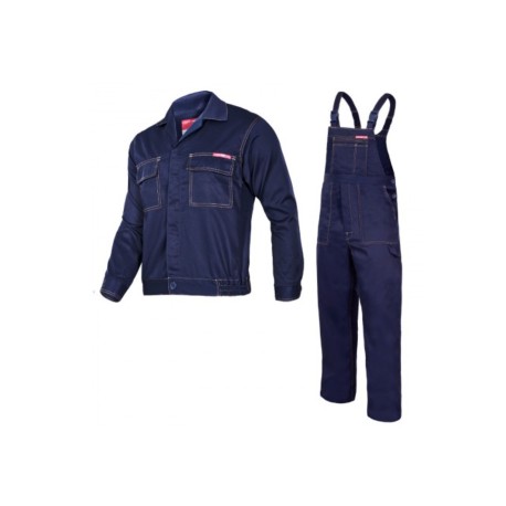 Ubranie ochronne komplet "L" XLPQK76L