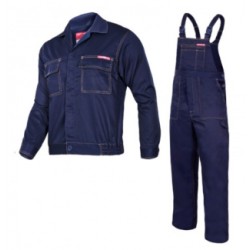 Ubranie ochronne komplet "L" XLPQK88L