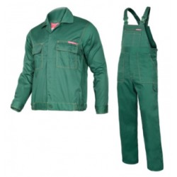 Ubranie ochronne komplet "M" XLPQA70M