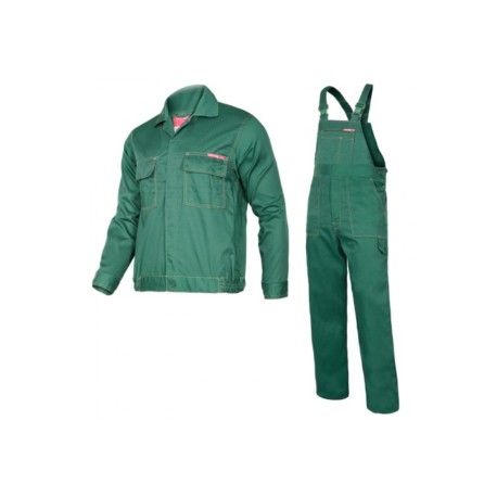Ubranie ochronne komplet "XL" XLPQA82XL