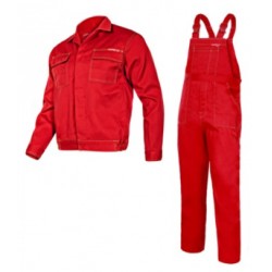 Ubranie ochronne komplet "M" XLPQE76M