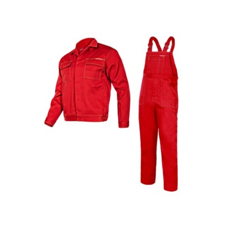 Ubranie ochronne komplet "M" XLPQE76M