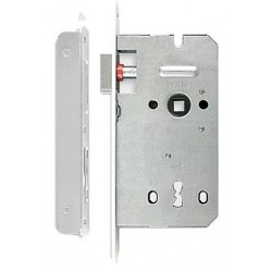 Zamek wpuszczany GERDA ZP-WA-049