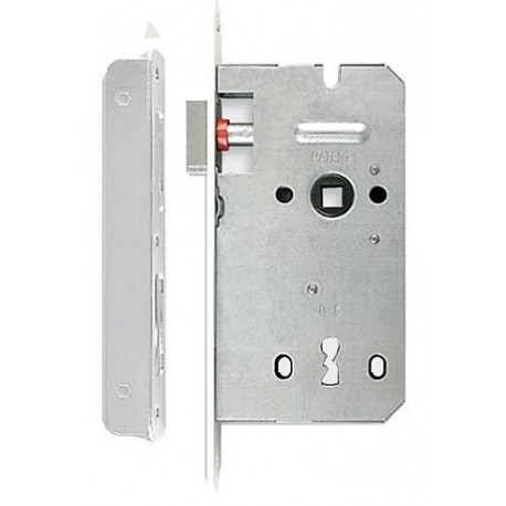 Zamek wpuszczany GERDA ZP-WA-049