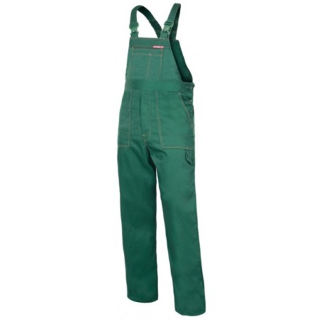 Ogrodniczki ochronne LAHTI PRO "XL" XLPQB88XL