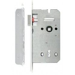 Zamek wpuszczany GERDA ZP-WA-058