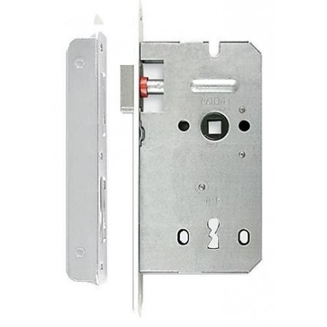 Zamek wpuszczany GERDA ZP-WA-058