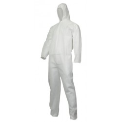 Kombinezon ochronny "XL" XL4150204