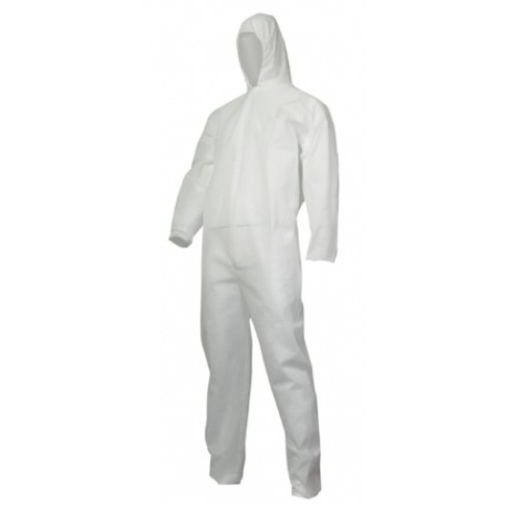 Kombinezon ochronny "XL" XL4150204