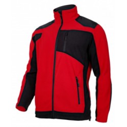 Bluza polarowa ze wzmocnieniem LAHTI PRO "XL" XL4011504