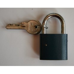 Kłódka pałąkowa M&D KZE-40 KLO126.07