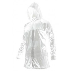 Płaszcz przeciwdeszczowy z kapturem XLPPP01U